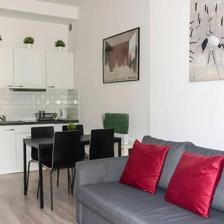 Old Cracow Apartment Mazowiecka 11 クラクフ エクステリア 写真