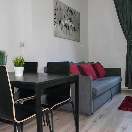 Old Cracow Apartment Mazowiecka 11 クラクフ エクステリア 写真