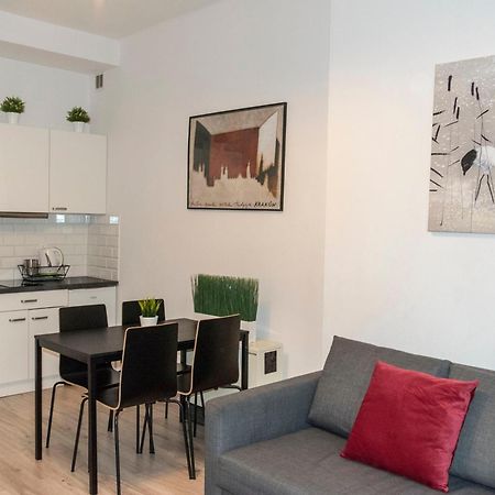 Old Cracow Apartment Mazowiecka 11 クラクフ エクステリア 写真