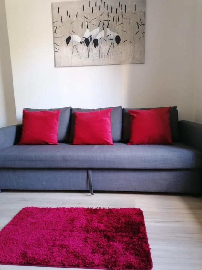 Old Cracow Apartment Mazowiecka 11 クラクフ エクステリア 写真