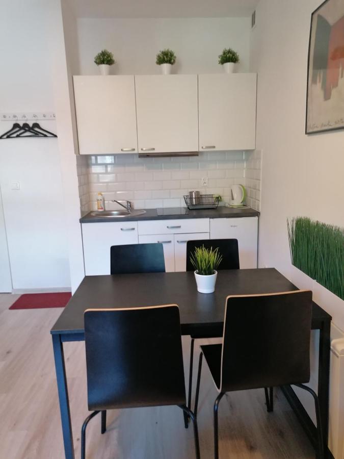 Old Cracow Apartment Mazowiecka 11 クラクフ エクステリア 写真