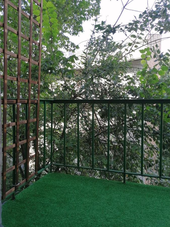 Old Cracow Apartment Mazowiecka 11 クラクフ エクステリア 写真